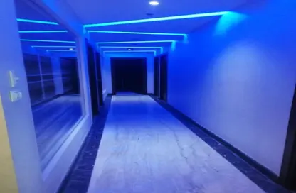 Office Space - Studio - 1 Bathroom for sale in Trivium Business Complex - North Teseen St. - The 5th Settlement - New Cairo City - Cairo