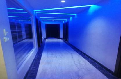 Office Space - Studio - 1 Bathroom for sale in Trivium Business Complex - North Teseen St. - The 5th Settlement - New Cairo City - Cairo