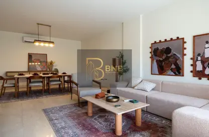 Apartment - 3 Bedrooms - 3 Bathrooms for rent in Mivida - 5th Settlement Compounds - The 5th Settlement - New Cairo City - Cairo Apartment - 3 Bedrooms - 3 Bathrooms for rent in Mivida - 5th Settlement Compounds - The 5th Settlement - New Cairo City - Cairo