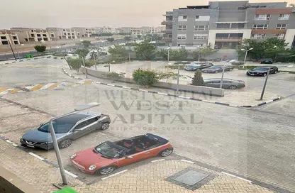 (بنتهاوس  (روف - 3 غرف نوم - 3 حمامات للبيع في زايد ريجنسي - كمبوندات الشيخ زايد - الشيخ زايد - الجيزة
