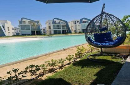 Townhouse - 3 Bedrooms - 2 Bathrooms for sale in Fouka Bay - Qesm Marsa Matrouh - North Coast