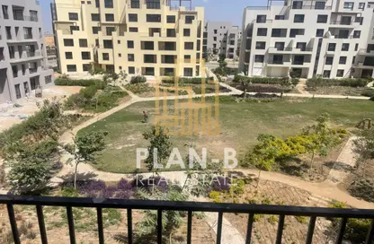 شقة - 2 غرف نوم - 3 حمامات للبيع في أو ويست - كمبوندات 6 أكتوبر - مدينة 6 أكتوبر - الجيزة