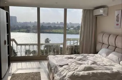 Apartment - 2 Bedrooms - 2 Bathrooms for sale in Badya Palm Hills - 6 October Compounds - 6 October City - Giza
