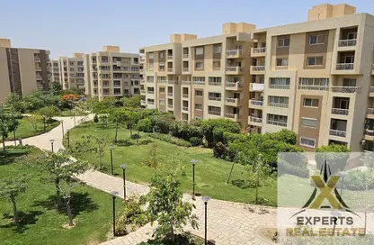 Apartment - 3 Bedrooms - 3 Bathrooms for sale in Madinaty - Cairo