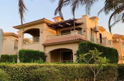 Villa - 4 Bedrooms - 5 Bathrooms for sale in Caesar - Qesm Marsa Matrouh - North Coast