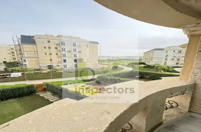 Apartment - 2 Bedrooms - 2 Bathrooms for rent in Mountain View Hyde Park - 5th Settlement Compounds - The 5th Settlement - New Cairo City - Cairo