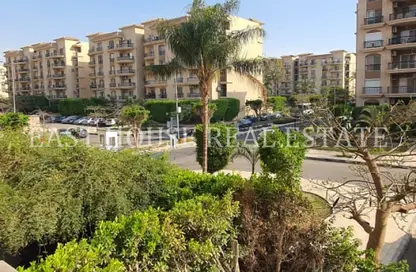 Apartment - 3 Bedrooms - 2 Bathrooms for sale in El Rehab Extension - Al Rehab - New Cairo City - Cairo