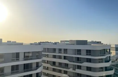 Apartment - 2 Bedrooms - 3 Bathrooms for sale in Bloomfields - Mostakbal City Compounds - Mostakbal City - Future City - Cairo