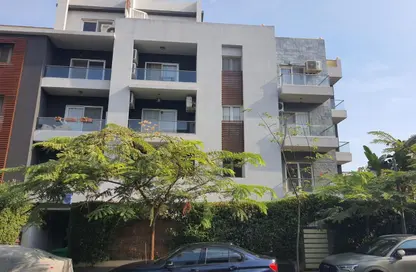 Apartment - 2 Bedrooms - 2 Bathrooms for rent in Zayed Dunes - 6th District - Sheikh Zayed City - Giza