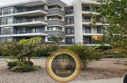 Apartment - 3 Bedrooms - 2 Bathrooms for sale in Taj City - 5th Settlement Compounds - The 5th Settlement - New Cairo City - Cairo