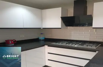 Apartment - 3 Bedrooms - 2 Bathrooms for rent in Mountain View iCity - 5th Settlement Compounds - The 5th Settlement - New Cairo City - Cairo
