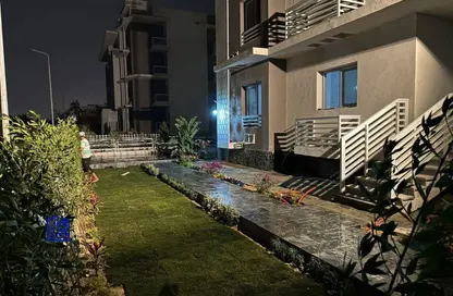 شقة - 3 غرف نوم - 3 حمامات للايجار في مدينة الخمائل - كمبوندات الشيخ زايد - الشيخ زايد - الجيزة