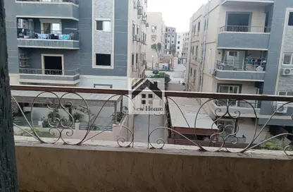 Apartment - 3 Bedrooms - 2 Bathrooms for sale in Sephora Heights - 5th Settlement Compounds - The 5th Settlement - New Cairo City - Cairo