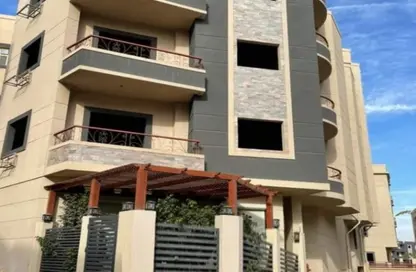 Apartment - 3 Bedrooms - 3 Bathrooms for sale in Sephora Heights - 5th Settlement Compounds - The 5th Settlement - New Cairo City - Cairo