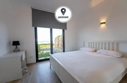 Chalet - 2 Bedrooms - 2 Bathrooms for sale in Bay West - Soma Bay - Safaga - Hurghada - Red Sea