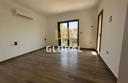 Townhouse - 4 Bedrooms - 3 Bathrooms for rent in Mivida - 5th Settlement Compounds - The 5th Settlement - New Cairo City - Cairo