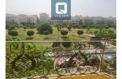 Apartment - 3 Bedrooms - 2 Bathrooms for rent in The 5th Settlement - New Cairo City - Cairo