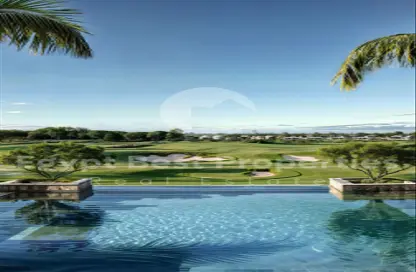 Villa - 4 Bedrooms - 5 Bathrooms for sale in City Gate - 5th Settlement Compounds - The 5th Settlement - New Cairo City - Cairo