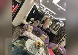 شقة - 3 غرف نوم - 2 حمامات للايجار في شارع بورسعيد - الإبراهيمية - حي وسط - الاسكندرية