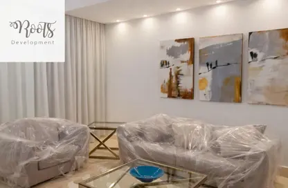 Townhouse - 4 Bedrooms - 4 Bathrooms for sale in Allegria - Sheikh Zayed Compounds - Sheikh Zayed City - Giza