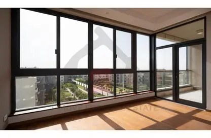 Apartment - 2 Bedrooms - 3 Bathrooms for sale in Aeon - 6 October Compounds - 6 October City - Giza