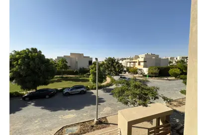 فيلا - 3 غرف نوم - 4 حمامات للبيع في بالم هيلز جولف اكستينشن - طريق الواحات - مدينة 6 أكتوبر - الجيزة