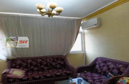 Apartment - 3 Bedrooms - 2 Bathrooms for sale in Nasr City - Cairo