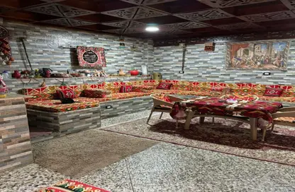 شقة - 2 غرف نوم - 2 حمامات للبيع في بانوراما الشروق - كمبوندات الشروق - مدينة الشروق - القاهرة