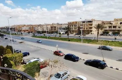شقة - 3 غرف نوم - 2 حمامات للبيع في الياسمين 3 - الياسمين - مدينة القاهرة الجديدة - القاهرة