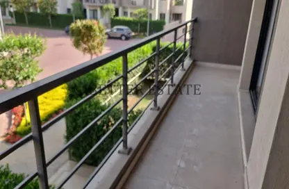 شقة - 3 غرف نوم - 3 حمامات للايجار في فيفث سكوير - التجمع الخامس - مدينة القاهرة الجديدة - القاهرة