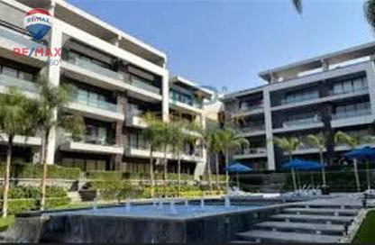 Apartment - 4 Bedrooms - 4 Bathrooms for sale in Patio Casa - El Patio - El Shorouk Compounds - Shorouk City - Cairo