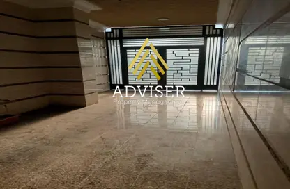 شقة - 3 غرف نوم - 2 حمامات للبيع في سيفورا هايتس - كمبوندات التجمع الخامس - التجمع الخامس - مدينة القاهرة الجديدة - القاهرة