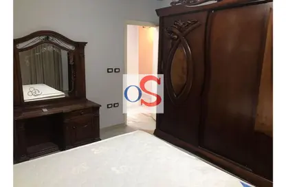Apartment - 3 Bedrooms - 2 Bathrooms for rent in Northern Expansions - 6 October City - Giza