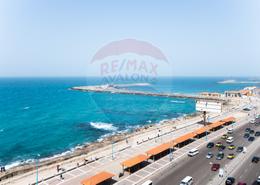 Apartment - 4 bedrooms - 2 bathrooms for للبيع in Al Geish Road - Laurent - Hay Sharq - Alexandria Apartment - 4 bedrooms - 2 bathrooms for للبيع in Al Geish Road - Laurent - Hay Sharq - Alexandria