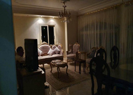 Apartment - 3 bedrooms - 2 bathrooms for للايجار in El Narges Buildings - Al Narges - New Cairo City - Cairo
