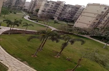 Apartment - 2 Bedrooms - 2 Bathrooms for sale in El Rehab Extension - Al Rehab - New Cairo City - Cairo