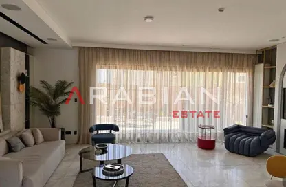 Villa - 4 Bedrooms - 4 Bathrooms for sale in City Gate - 5th Settlement Compounds - The 5th Settlement - New Cairo City - Cairo