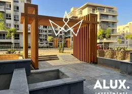 أي فيلا - 3 غرف نوم - 3 حمامات للبيع في ماونتن فيو اى سيتي - كمبوندات التجمع الخامس - التجمع الخامس - مدينة القاهرة الجديدة - القاهرة