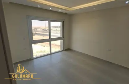 Apartment - 3 Bedrooms - 2 Bathrooms for rent in Garden Residence - Hyde Park - New Cairo City - Cairo