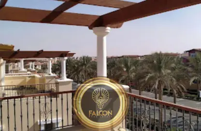 Villa - 3 Bedrooms - 3 Bathrooms for sale in Hyde Park - New Cairo City - Cairo