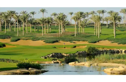 Villa - 5 Bedrooms - 7 Bathrooms for sale in Katameya Dunes - El Katameya Compounds - El Katameya - New Cairo City - Cairo