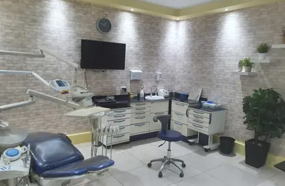 Full Floor - Studio - 1 Bathroom for sale in Moharam Bek - Hay Wasat - Alexandria