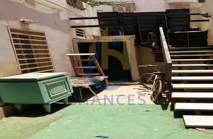 Apartment - 2 Bedrooms - 1 Bathroom for sale in Arabella - 5th Settlement Compounds - The 5th Settlement - New Cairo City - Cairo