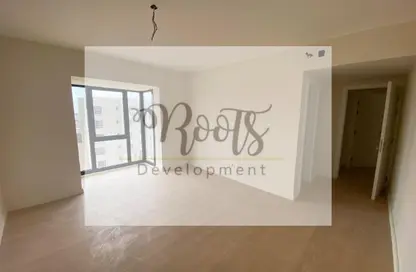 Apartment - 2 Bedrooms - 2 Bathrooms for sale in O West - 6 October Compounds - 6 October City - Giza