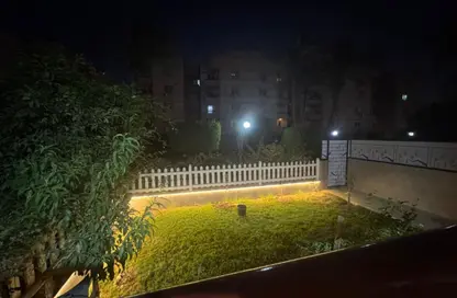 Apartment - 2 Bedrooms - 1 Bathroom for rent in El Rehab Extension - Al Rehab - New Cairo City - Cairo