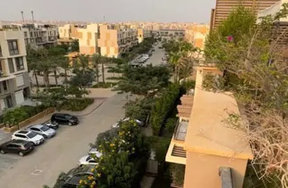 Duplex - 4 Bedrooms - 4 Bathrooms for sale in Eastown - 5th Settlement Compounds - The 5th Settlement - New Cairo City - Cairo