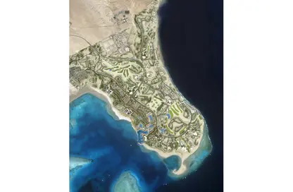 شاليه - 3 غرف نوم - 3 حمامات للبيع في ميسكا - سوما باى - سفاجا - الغردقة - محافظة البحر الاحمر