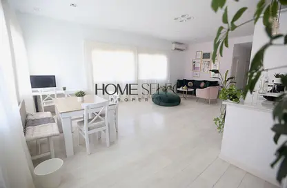 Apartment - 3 Bedrooms - 3 Bathrooms for sale in Beverly Hills Road - 17th District - Sheikh Zayed City - Giza