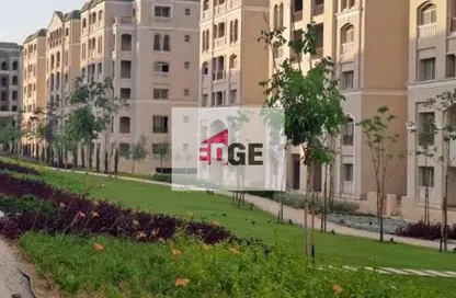 Apartment - 3 Bedrooms - 3 Bathrooms for sale in L'avenir - Mostakbal City Compounds - Mostakbal City - Future City - Cairo