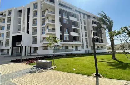 Apartment - 3 Bedrooms - 2 Bathrooms for sale in Al Maqsad - New Capital Compounds - New Capital City - Cairo